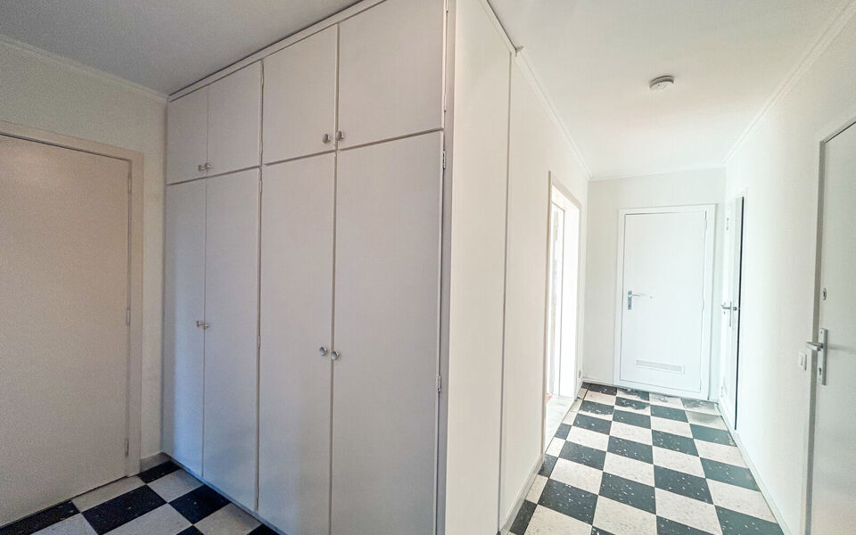 Appartement te huur in Heverlee