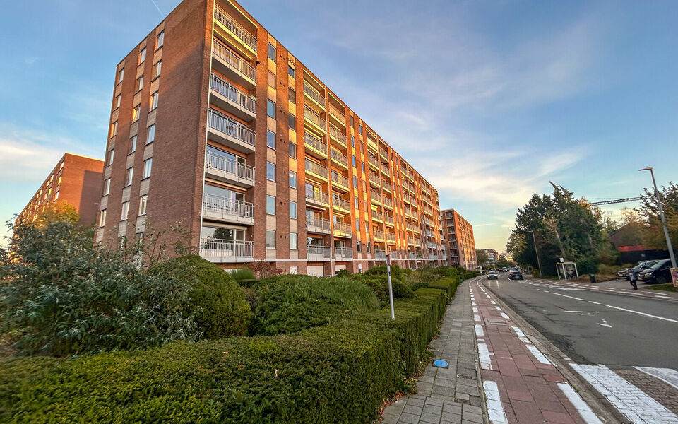 Appartement te huur in Heverlee