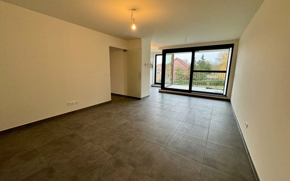 Appartement te huur in Hoegaarden