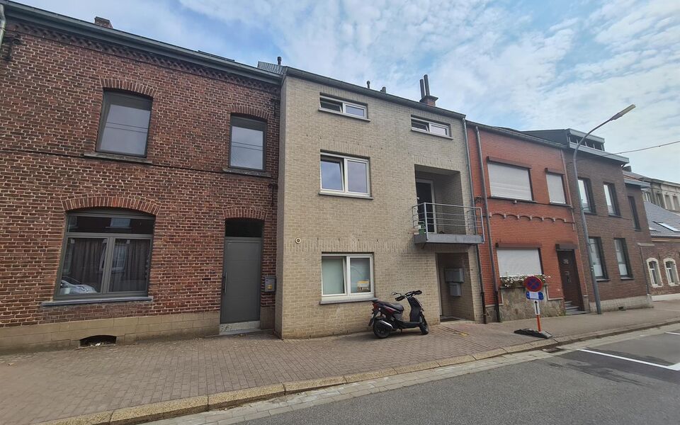 Appartement te huur in Hoegaarden