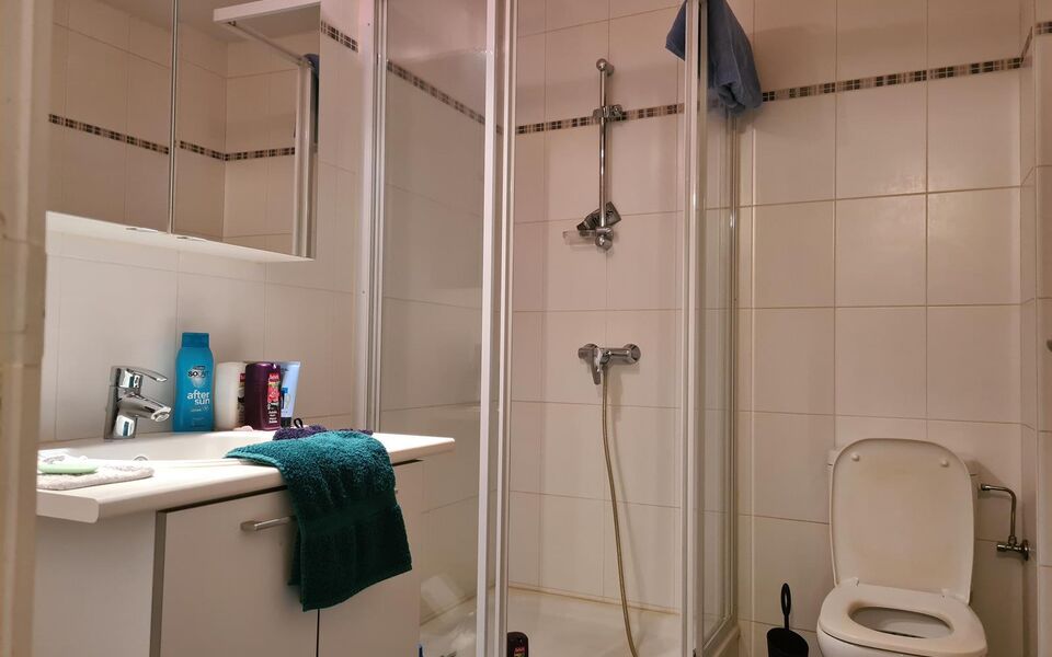 Appartement te huur in Hoegaarden