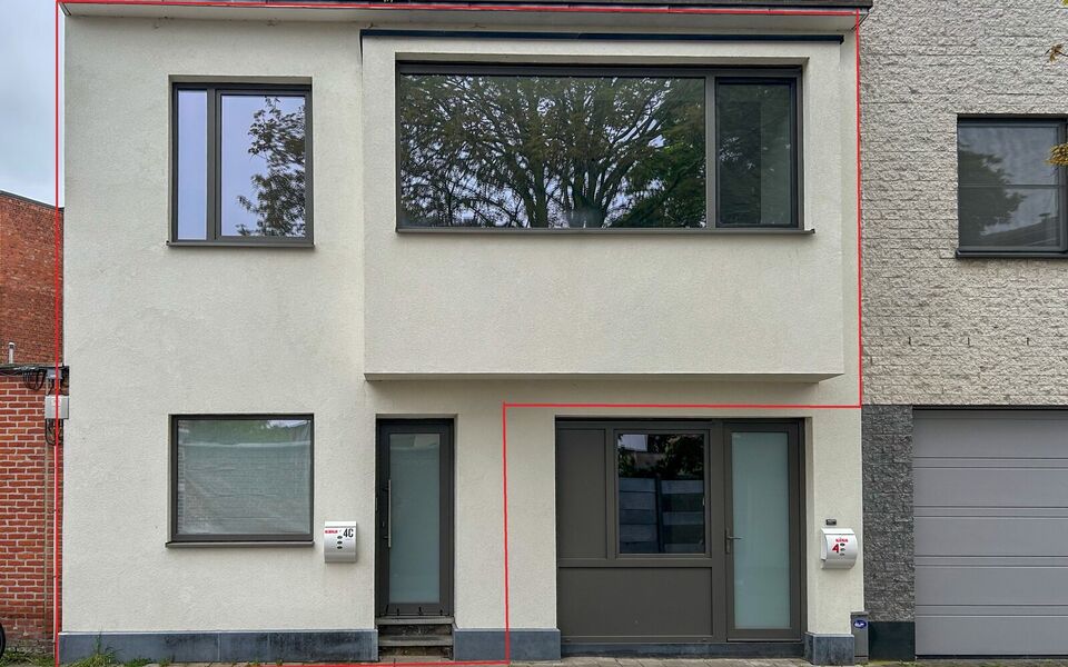 Appartement te huur in Kessel-Lo