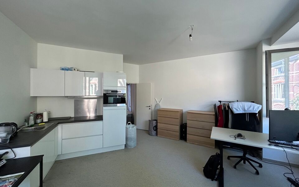 Appartement te huur in Kessel-Lo