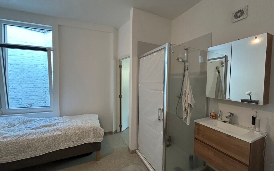 Appartement te huur in Kessel-Lo