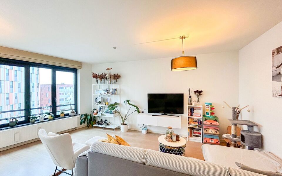 Appartement te huur in Kessel-Lo