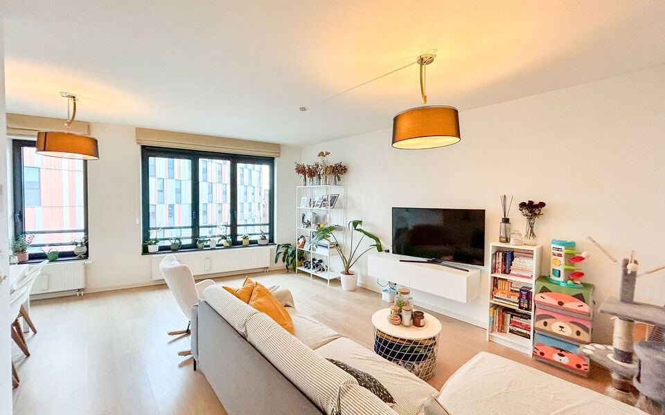 Appartement te huur in Kessel-Lo