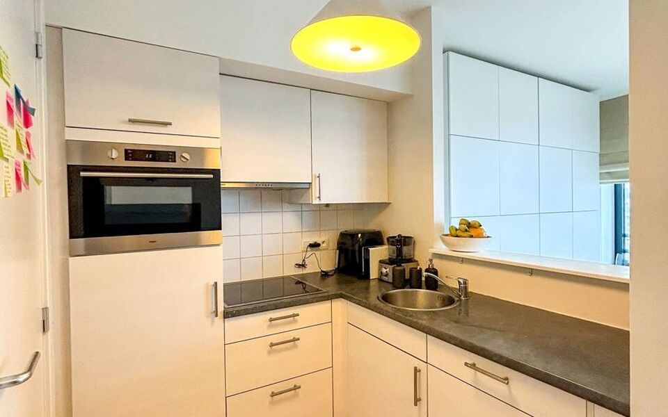 Appartement te huur in Kessel-Lo