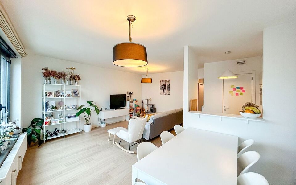 Appartement te huur in Kessel-Lo