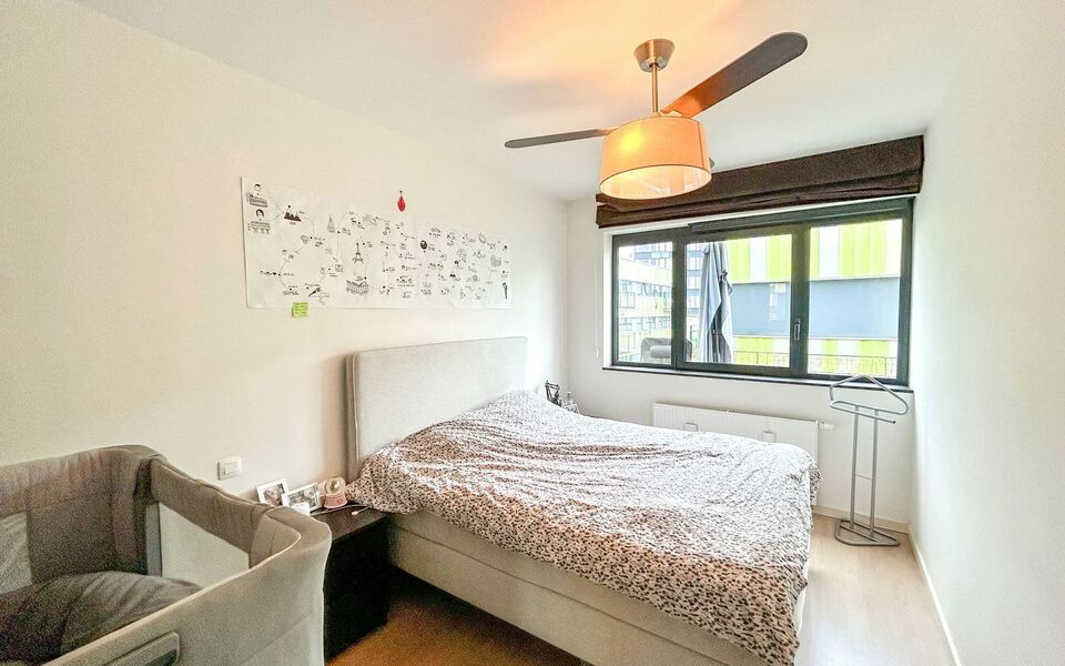 Appartement te huur in Kessel-Lo