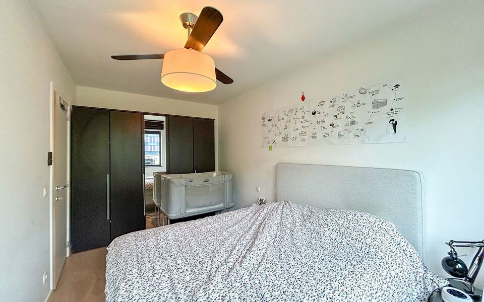 Appartement te huur in Kessel-Lo