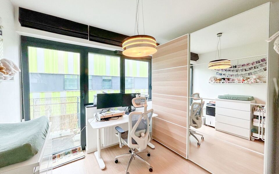 Appartement te huur in Kessel-Lo