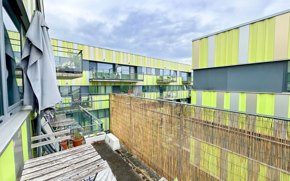 Appartement te huur in Kessel-Lo