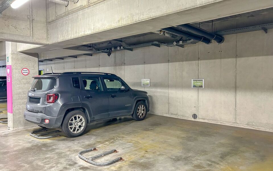 Appartement te huur in Kessel-Lo