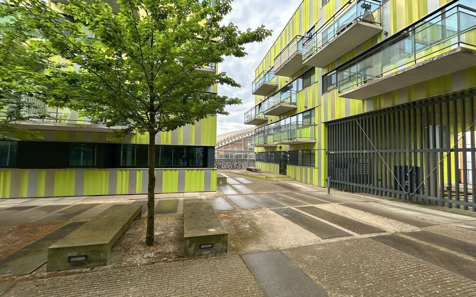 Appartement te huur in Kessel-Lo