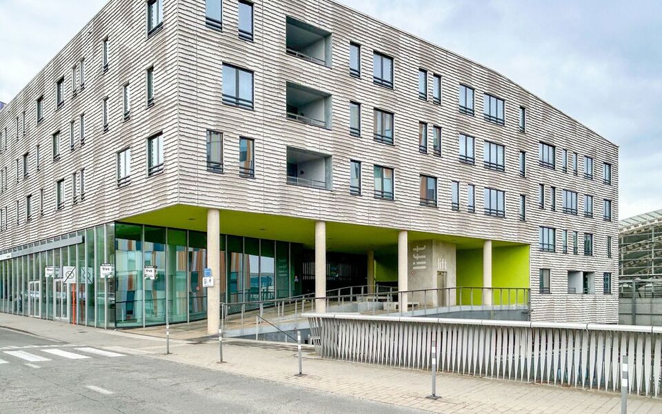 Appartement te huur in Kessel-Lo