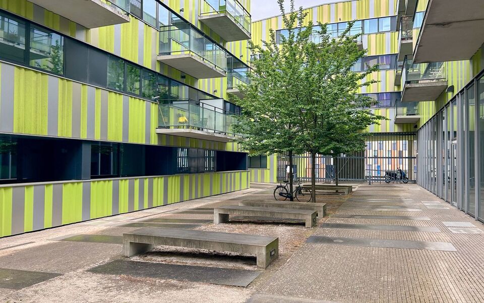 Appartement te huur in Kessel-Lo