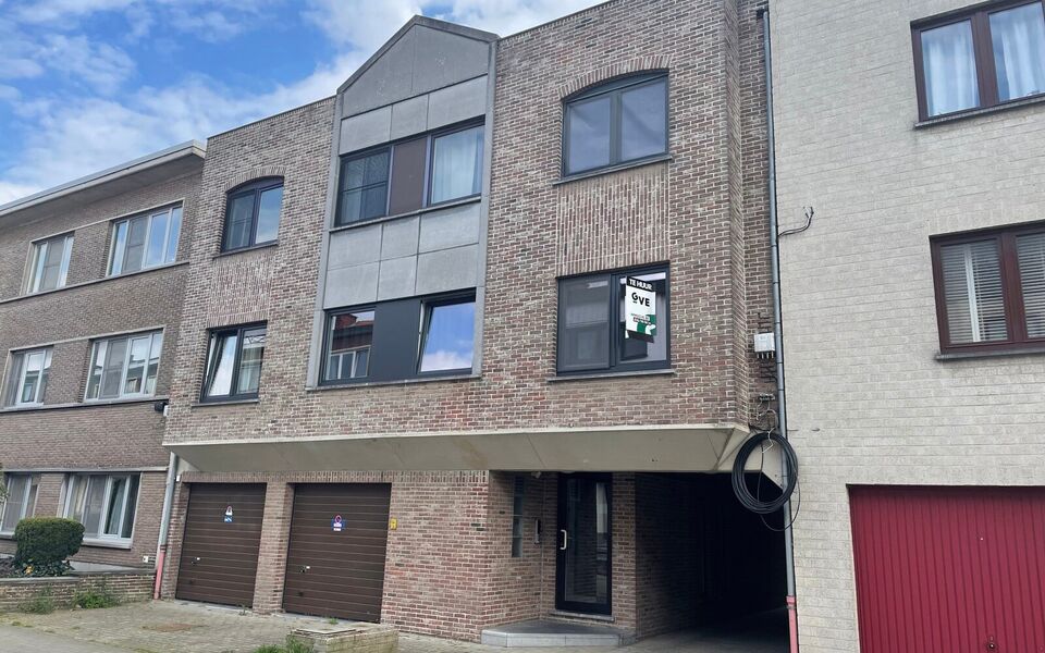 Appartement te huur in Kessel-Lo