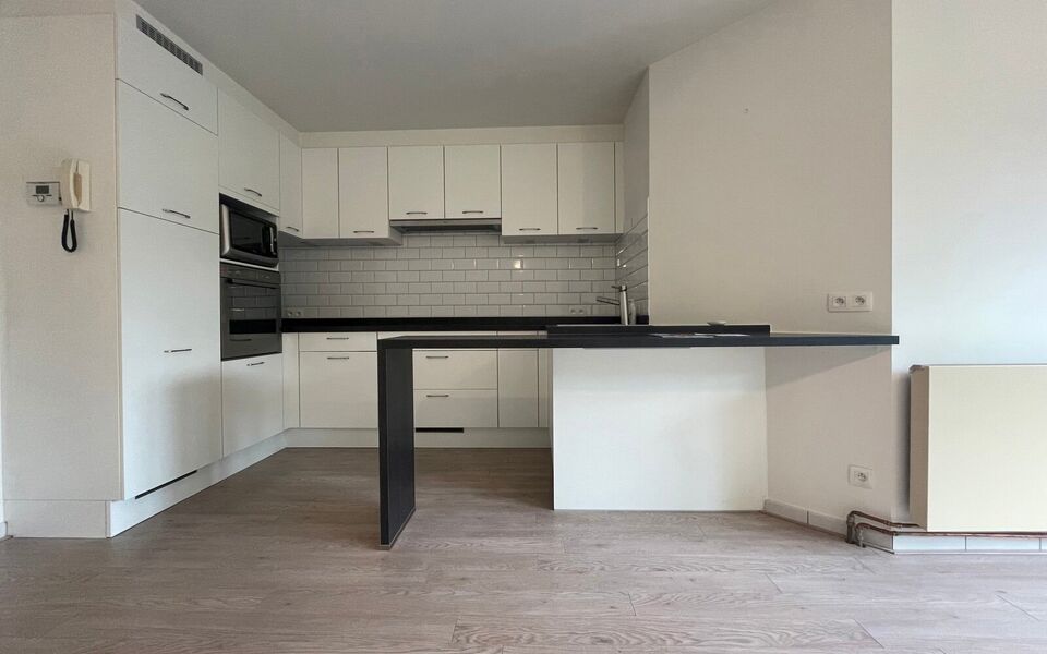 Appartement te huur in Kessel-Lo