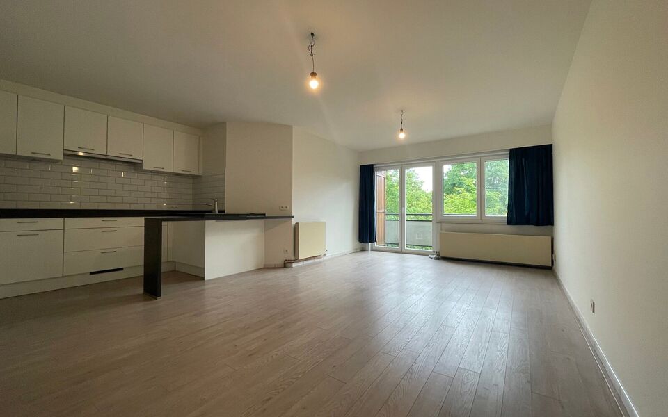 Appartement te huur in Kessel-Lo