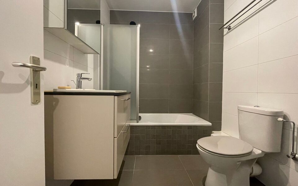 Appartement te huur in Kessel-Lo