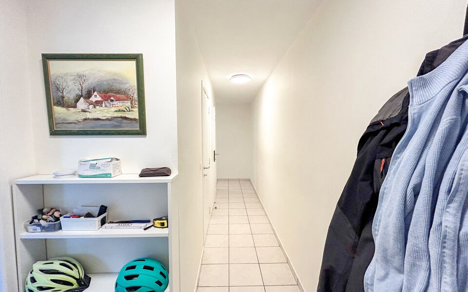 Appartement te huur in Kessel-Lo