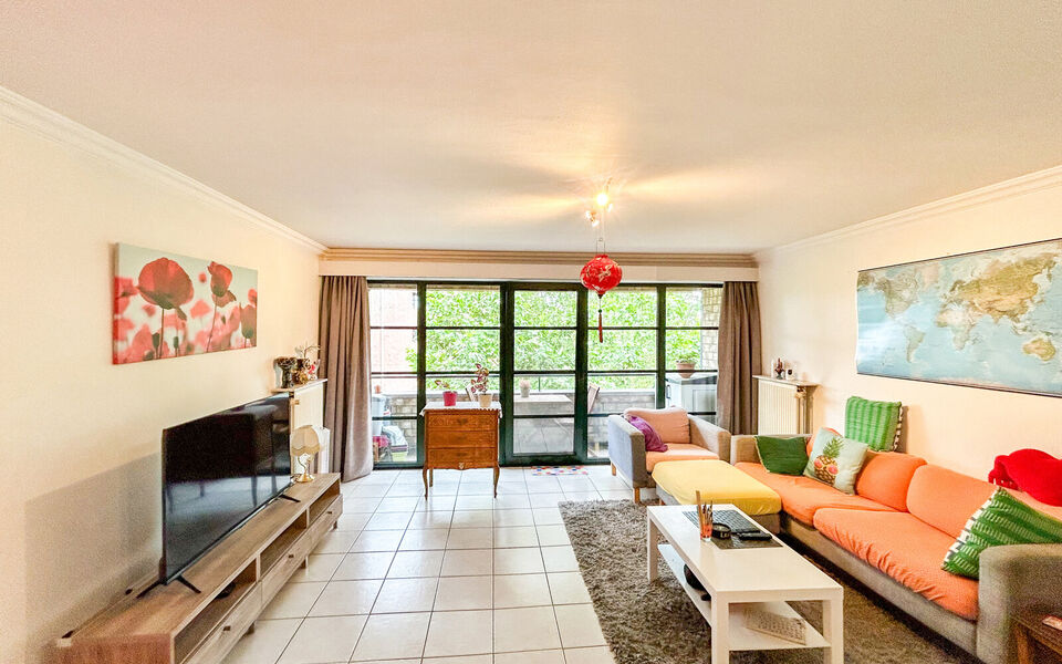 Appartement te huur in Kessel-Lo