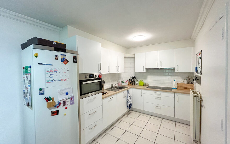 Appartement te huur in Kessel-Lo