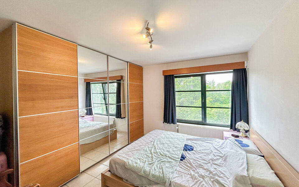 Appartement te huur in Kessel-Lo