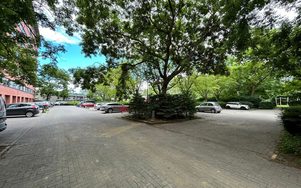 Appartement te huur in Kessel-Lo