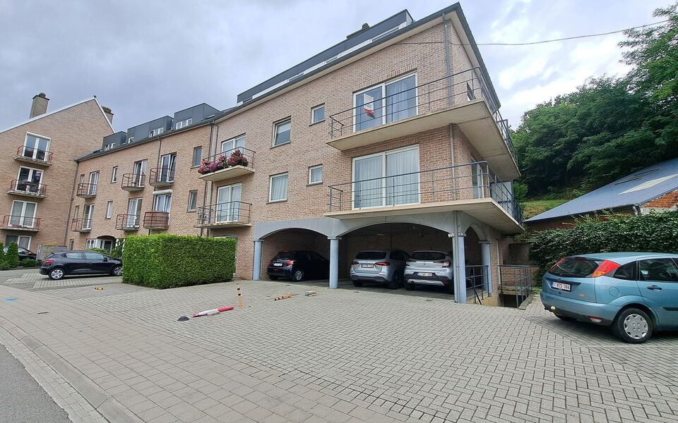 Appartement te huur in Kessel-Lo