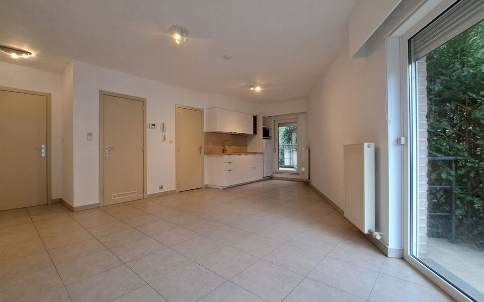 Appartement te huur in Kessel-Lo
