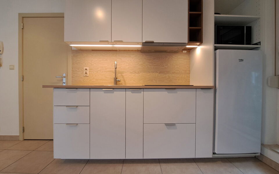 Appartement te huur in Kessel-Lo