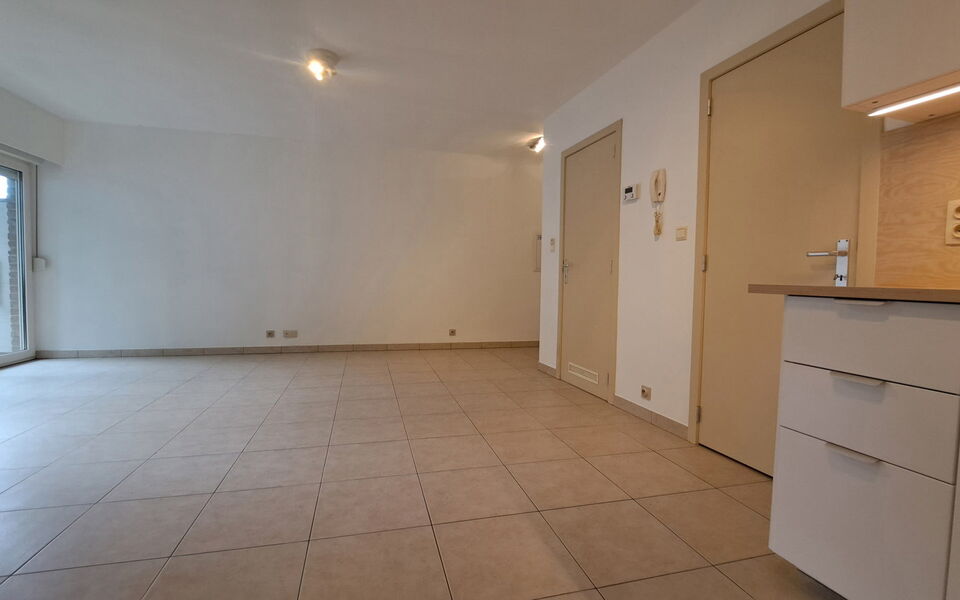 Appartement te huur in Kessel-Lo