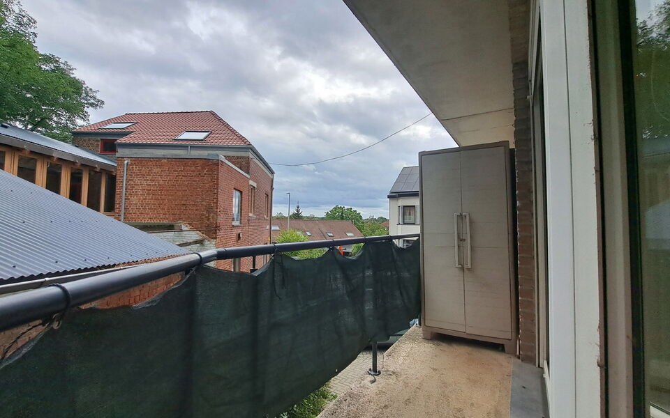 Appartement te huur in Kessel-Lo