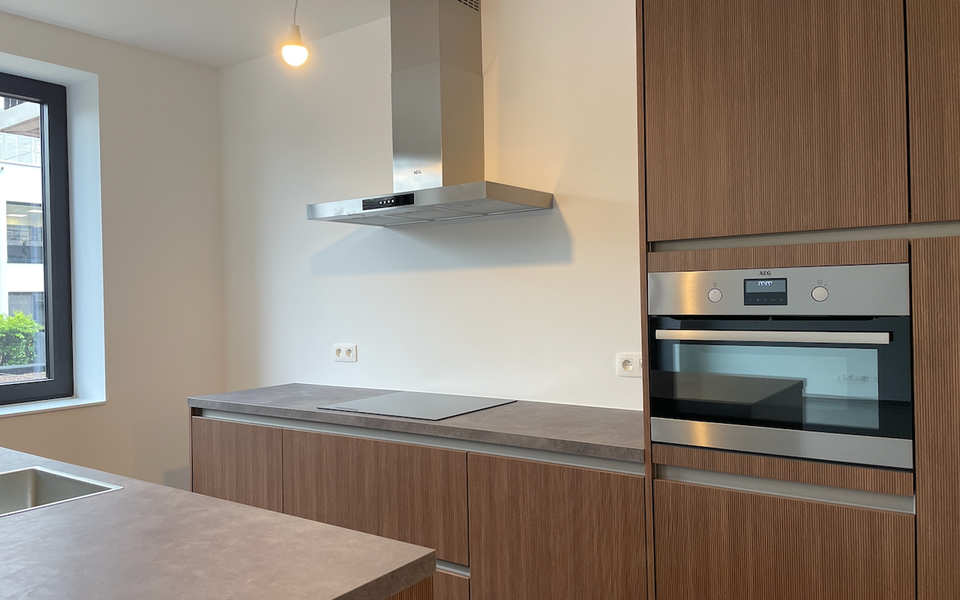 Appartement te huur in Leuven