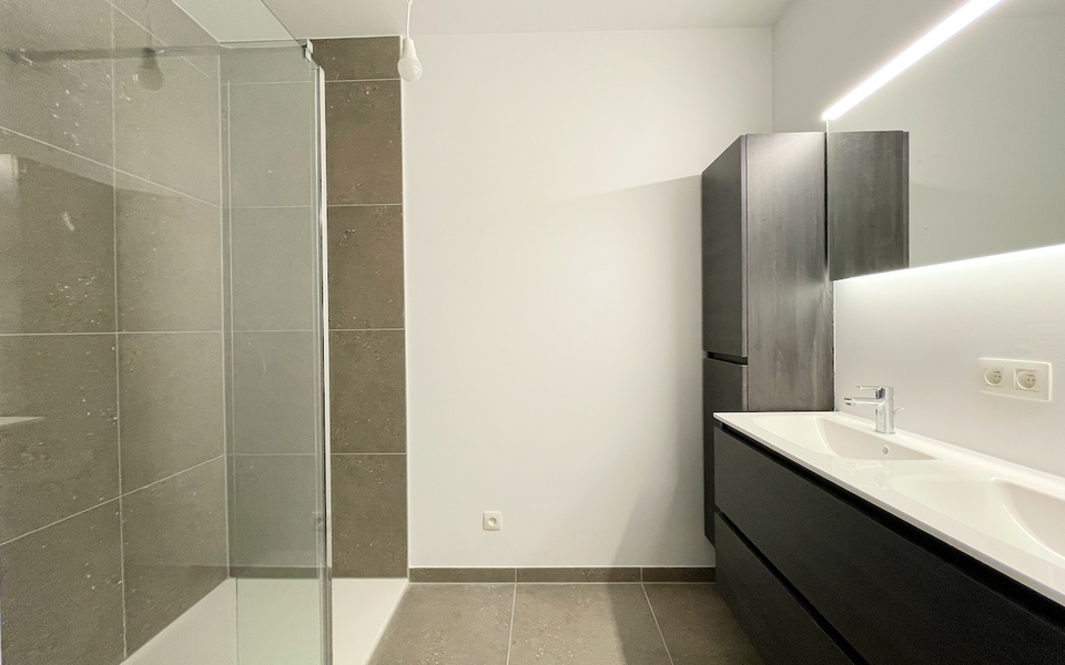 Appartement te huur in Leuven
