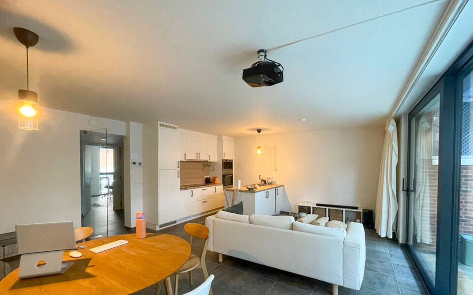 Appartement te huur in Leuven
