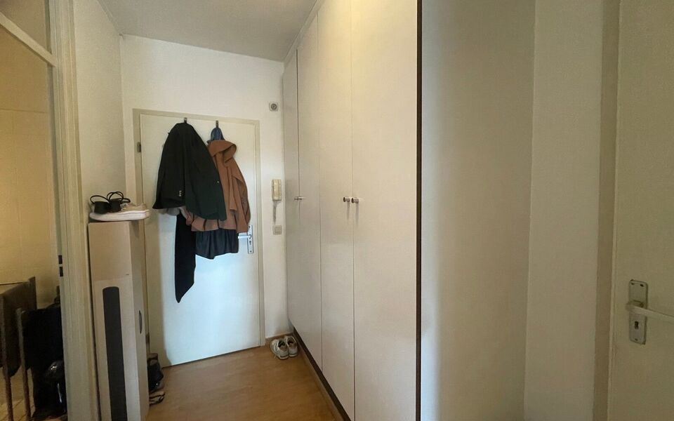 Appartement te huur in Leuven