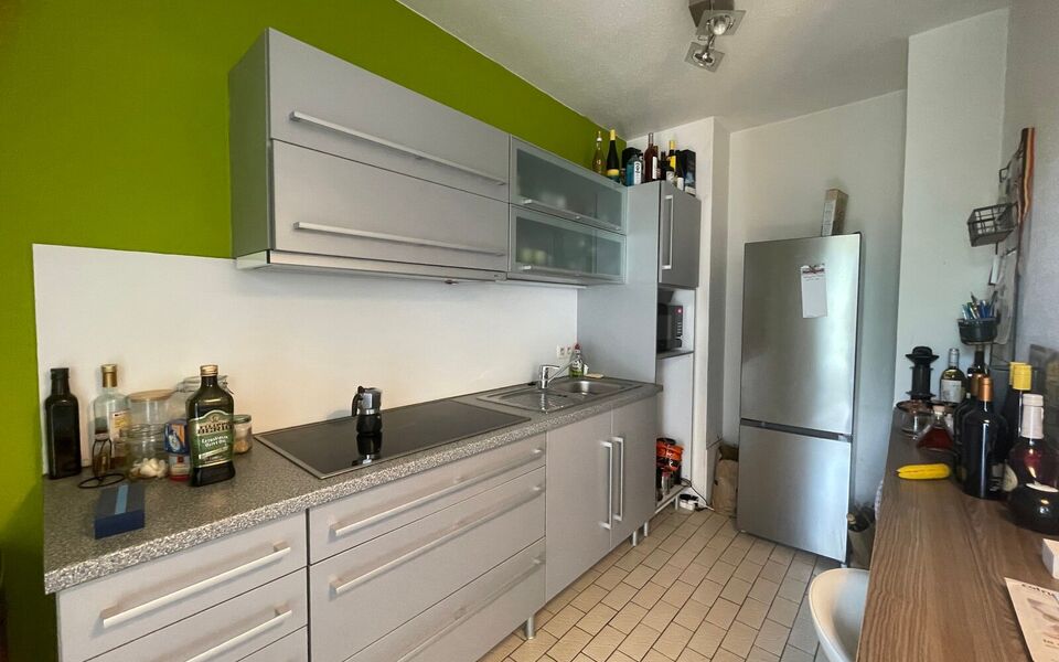 Appartement te huur in Leuven