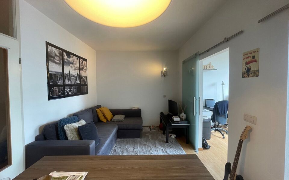 Appartement te huur in Leuven