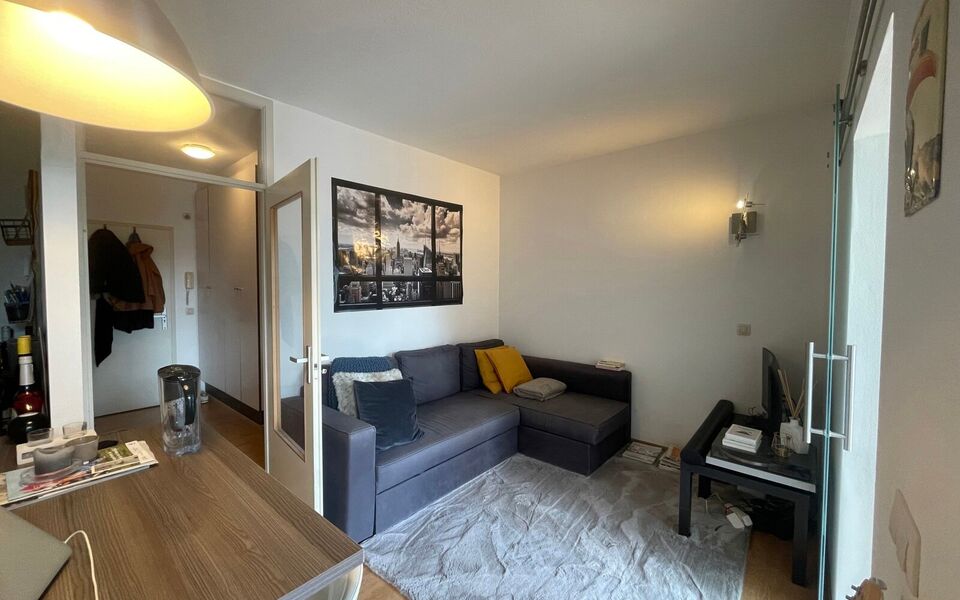 Appartement te huur in Leuven
