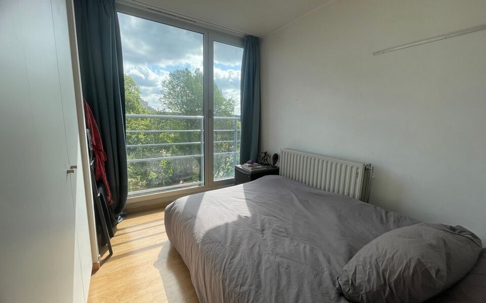Appartement te huur in Leuven