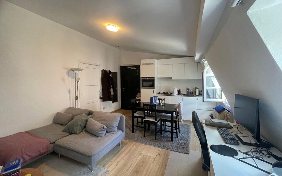 Appartement te huur in Leuven