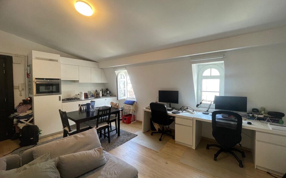 Appartement te huur in Leuven