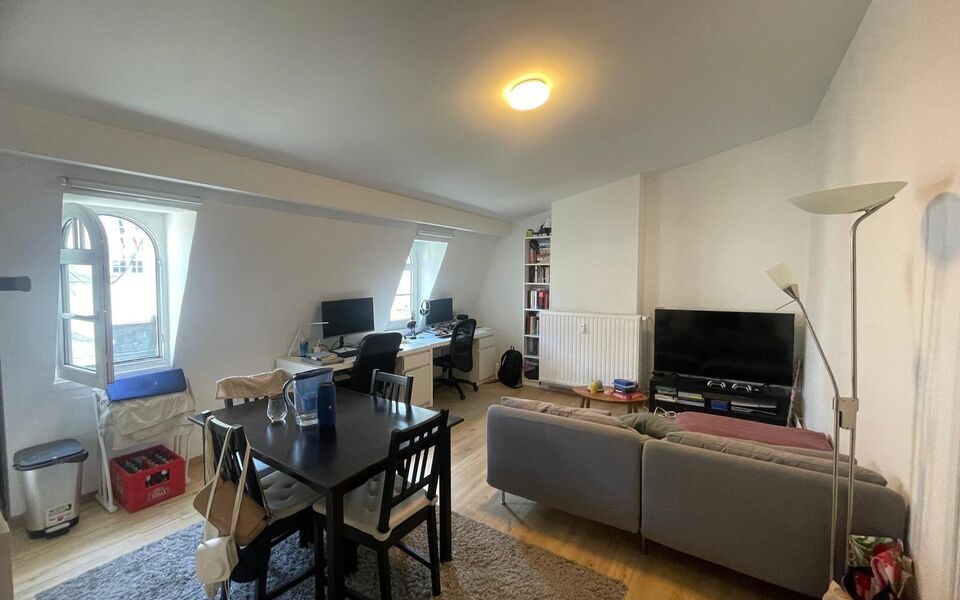 Appartement te huur in Leuven