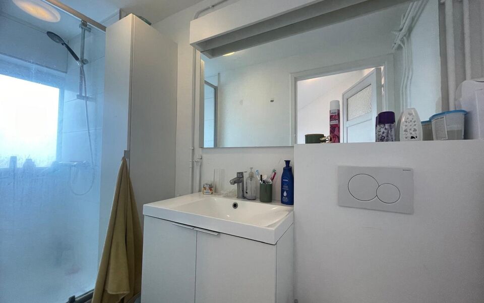 Appartement te huur in Leuven