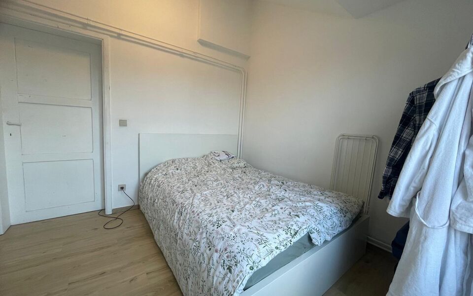 Appartement te huur in Leuven