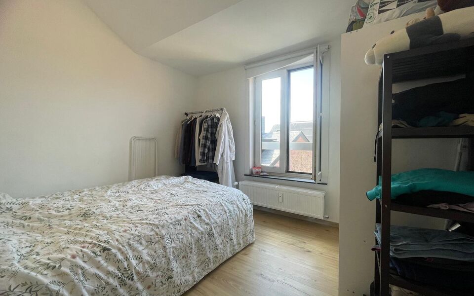 Appartement te huur in Leuven