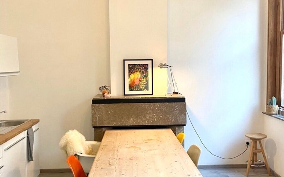 Appartement te huur in Leuven