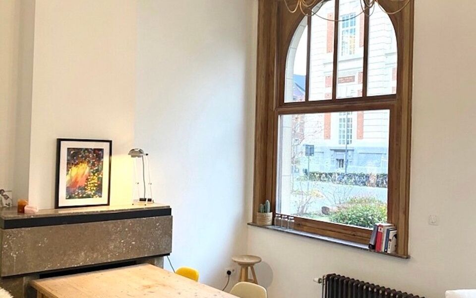 Appartement te huur in Leuven
